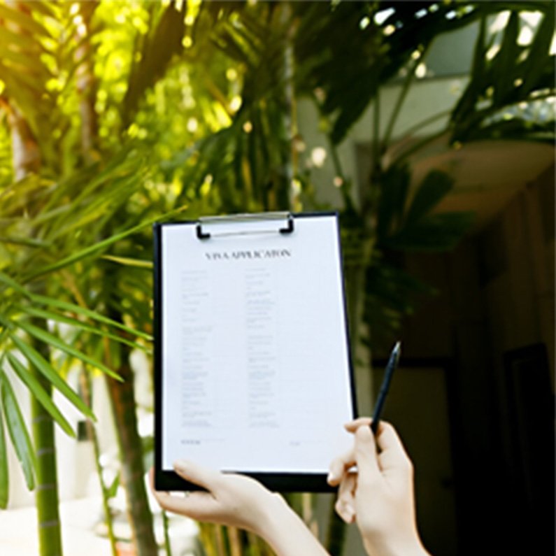 Post-Visa Assistance