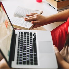 Research-Driven Institution Profiles