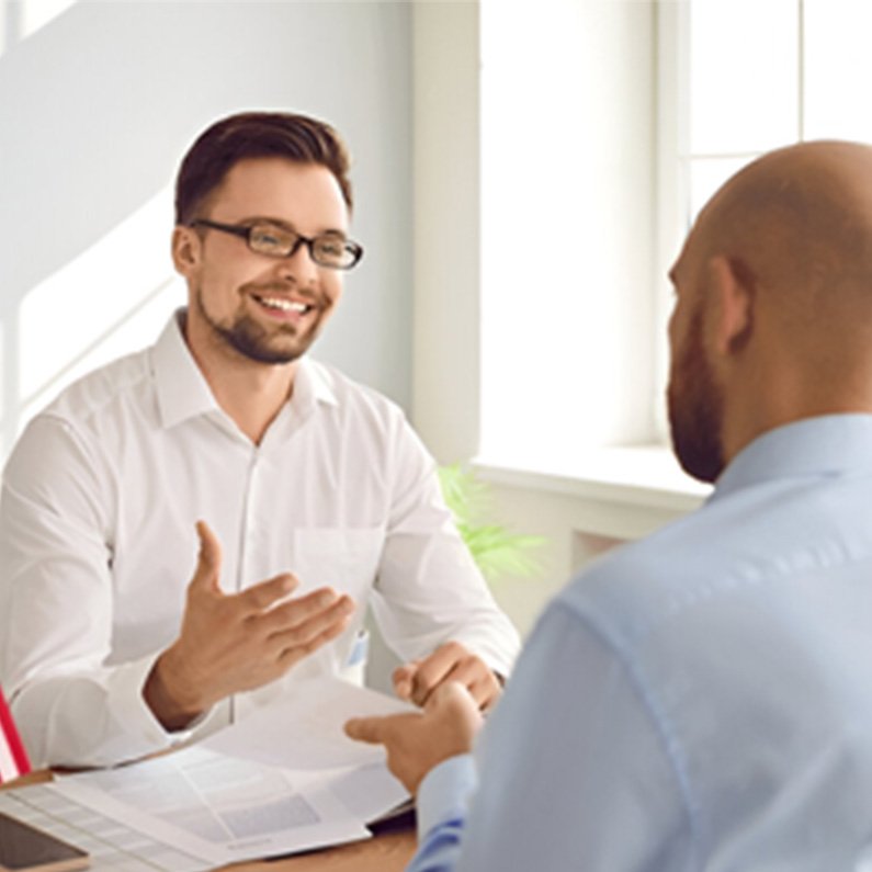 Filing the Application